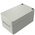 Rose Mini-Polyglas Series Glass Fibre Reinforced Polyester Wall Box, IP66, 120 mm x 200 mm x 100mm