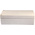 Rose Mini-Polyglas Series Glass Fibre Reinforced Polyester Wall Box, IP65, 160 mm x 340 mm x 100mm