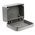 Rose Mini-Polyglas Series Glass Fibre Reinforced Polyester Wall Box, IP65, 200 mm x 150 mm x 100mm