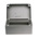 Rose Mini-Polyglas Series Glass Fibre Reinforced Polyester Wall Box, IP65, 200 mm x 150 mm x 100mm