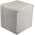 Rose Mini-Polyglas Series Glass Fibre Reinforced Polyester Wall Box, IP66, 200 mm x 200 mm x 170mm