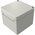 Rose Mini-Polyglas Series Glass Fibre Reinforced Polyester Wall Box, IP66, 200 mm x 200 mm x 170mm