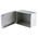 Rose Mini-Polyglas Series Glass Fibre Reinforced Polyester Wall Box, IP66, 200 mm x 300 mm x 170mm