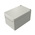 Rose Mini-Polyglas Series Glass Fibre Reinforced Polyester Wall Box, IP66, 200 mm x 300 mm x 170mm