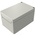 Rose Mini-Polyglas Series Glass Fibre Reinforced Polyester Wall Box, IP66, 200 mm x 300 mm x 170mm