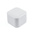 Hammond 1557 Series ABS Wall Box, IP66, 60 mm x 80 mm x 80mm