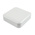 Hammond 1557 Series ABS Wall Box, IP66, 45 mm x 160 mm x 160mm