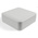 Hammond 1557 Series ABS Wall Box, IP66, 70 mm x 200 mm x 200mm