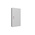 Rittal KX Series Sheet Steel Wall Box, IP66, 400 mm x 200 mm x 80mm