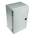 Rittal KX Series Sheet Steel Wall Box, IP66, 300 mm x 200 mm x 120mm