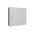 Rittal KX Series Sheet Steel Wall Box, IP66, 300 mm x 300 mm x 120mm