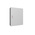 Rittal KX Series Sheet Steel Wall Box, IP66, 400 mm x 300 mm x 120mm