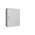 Rittal KX Series Sheet Steel Wall Box, IP66, 400 mm x 300 mm x 155mm