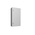 Rittal KX Series Sheet Steel Wall Box, IP66, 600 mm x 300 mm x 155mm