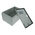 Rittal KX Series Sheet Steel Wall Box, IP66, 300 mm x 200 mm x 155mm