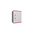 Rittal AX Series Fibreglass Reinforced Polyester Wall Box, IP66, 400 mm x 300 mm x 200mm