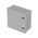 Bopla Polysafe Series Fibreglass Reinforced Polyester Wall Box, IP66, 400 mm x 400 mm x 200mm