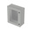 Bopla Polysafe Series Fibreglass Reinforced Polyester Wall Box, IP66, Viewing Window, 600 mm x 500 mm x 230mm