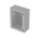 Bopla Polysafe Series Fibreglass Reinforced Polyester Wall Box, IP66, Viewing Window, 800 mm x 600 mm x 300mm