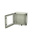 Fibox Polycarbonate Wall Box, IP66, 300 mm x 300 mm x 210mm