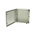 Fibox Polycarbonate Wall Box, IP66, 500 mm x 500 mm x 210mm