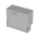 Bopla RegloCard Plus Series ABS, Polycarbonate Wall Box, IP30, 257 mm x 217 mm x 112mm