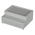 Bopla RegloCard Plus Series ABS, Polycarbonate Wall Box, IP30, 257 mm x 217 mm x 112mm