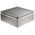 Rittal KL Series Stainless Steel Terminal Box, IP66, 300 mm x 300 mm x 120mm