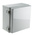 Fibox CAB PC Series Polycarbonate Wall Box, IP65, 300 mm x 300 mm x 180mm