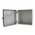 Fibox CAB PC Series Polycarbonate Wall Box, IP65, 300 mm x 300 mm x 180mm