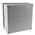 Fibox CAB PC Series Polycarbonate Wall Box, IP65, 300 mm x 300 mm x 180mm