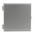 Fibox CAB PC Series Polycarbonate Wall Box, IP65, 300 mm x 300 mm x 180mm