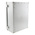 Fibox CAB PC Series Polycarbonate Wall Box, IP65, 400 mm x 300 mm x 180mm
