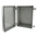 Fibox CAB PC Series Polycarbonate Wall Box, IP65, 400 mm x 300 mm x 180mm