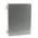 Fibox CAB PC Series Polycarbonate Wall Box, IP65, 400 mm x 300 mm x 180mm
