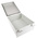 Fibox CAB PC Series Polycarbonate Wall Box, IP65, 300 mm x 400 mm x 180mm