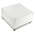 Fibox CAB PCQ Series Polycarbonate Wall Box, IP66, IP67, Viewing Window, 172 mm x 298 mm x 298mm