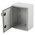 Legrand Marina Series Fibreglass Reinforced Polyester Wall Box, IP66, 400 mm x 300 mm x 206mm