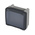 Bopla Bocard (Set) Series ABS, Polycarbonate Wall Box, IP65, Viewing Window, 179 mm x 199 mm