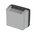 Bopla Bocard (Set) Series ABS, Polycarbonate Wall Box, IP65, Viewing Window, 179 mm x 199 mm