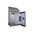 Rittal HD Series 304 Stainless Steel Wall Box, IP66, 437 mm x 220 mm x 155mm
