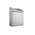 Rittal HD Series 304 Stainless Steel Wall Box, IP66, 549 mm x 390 mm x 210mm