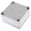 Schneider Electric Thalassa TBP Series Polycarbonate Wall Box, IP66, 116 mm x 116 mm x 62mm