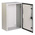 Schneider Electric Spacial S3D Series Steel Wall Box, IP66, ATEX, 400 mm x 400 mm x 200mm