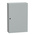 Schneider Electric Spacial S3D Series Steel Wall Box, IP66, 1200 mm x 800 mm x 300mm
