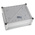 Legrand Atlantic Series Polycarbonate Wall Box, IP55, 240 mm x 190 mm x 94mm