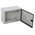 Schneider Electric Spacial CRN Series Steel Wall Box, IP66, 300 mm x 400 mm x 200mm