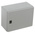 Schneider Electric Spacial CRN Series Steel Wall Box, IP66, 300 mm x 400 mm x 200mm