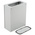 Schneider Electric Spacial CRN Series Steel Wall Box, IP66, 500 mm x 400 mm x 200mm