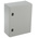 Schneider Electric Spacial CRN Series Steel Wall Box, IP66, 500 mm x 400 mm x 200mm